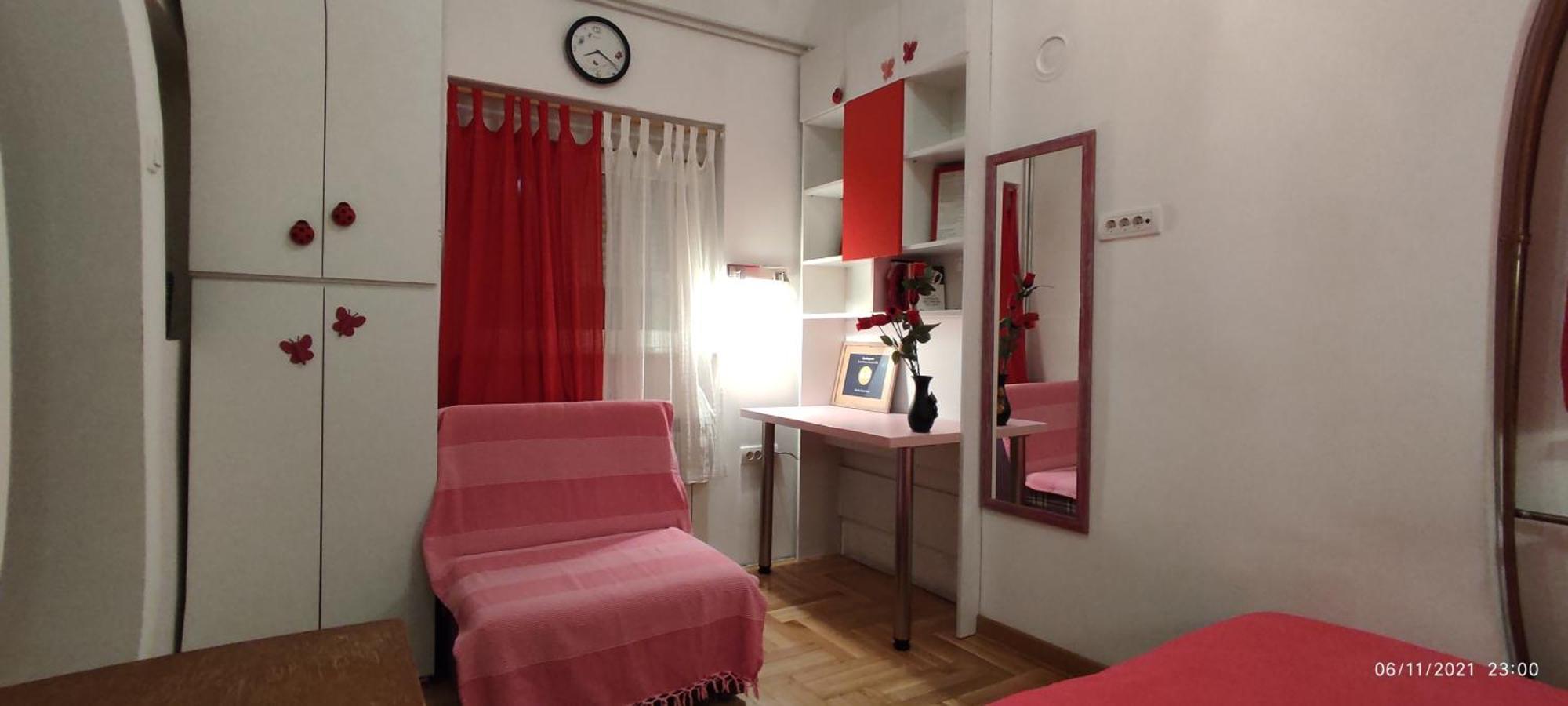 Studio Saint Sava Belgrado Exterior foto